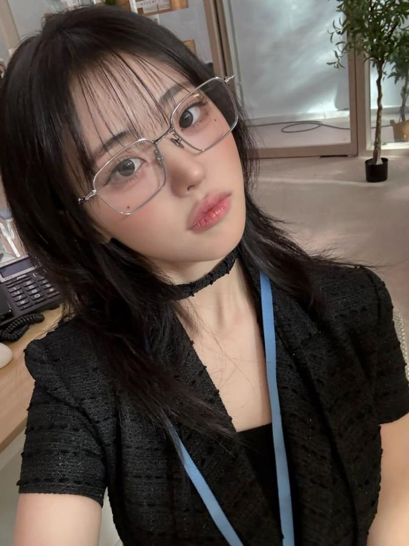 [QWER] 히나