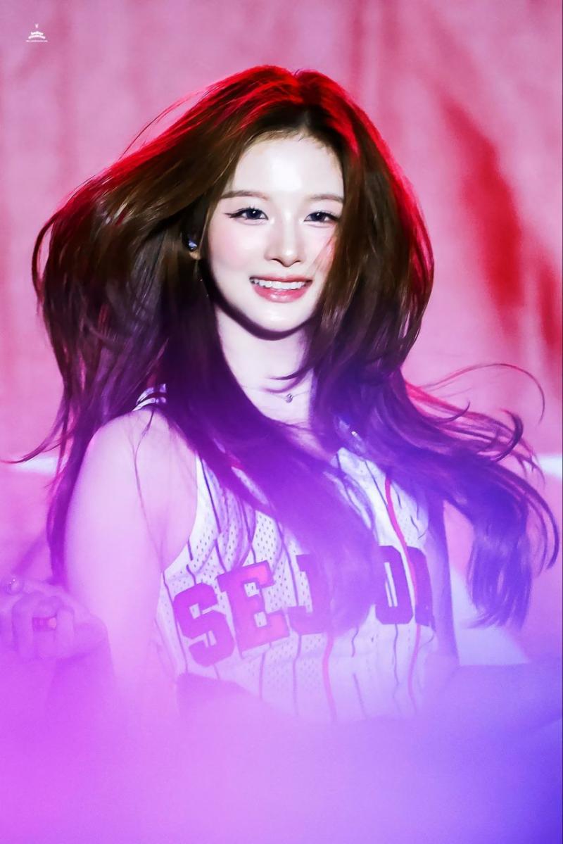 엔믹스 설윤