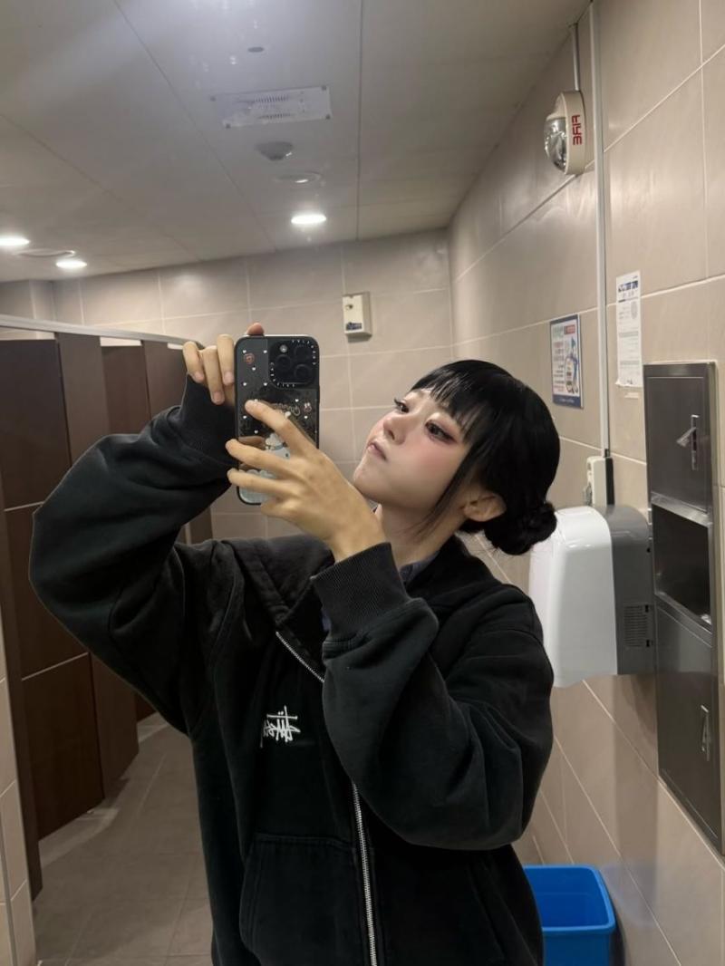 [QWER] 히나