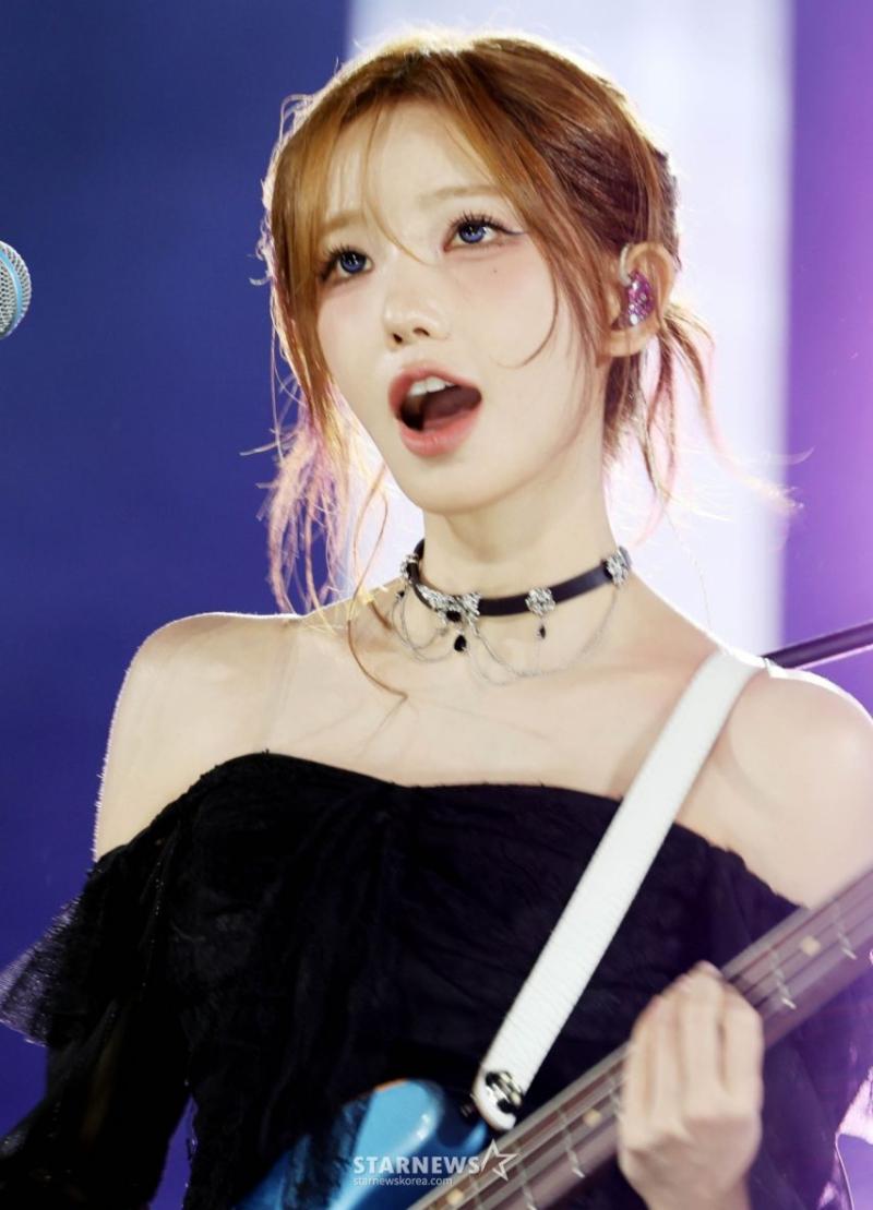 QWER 마젠타