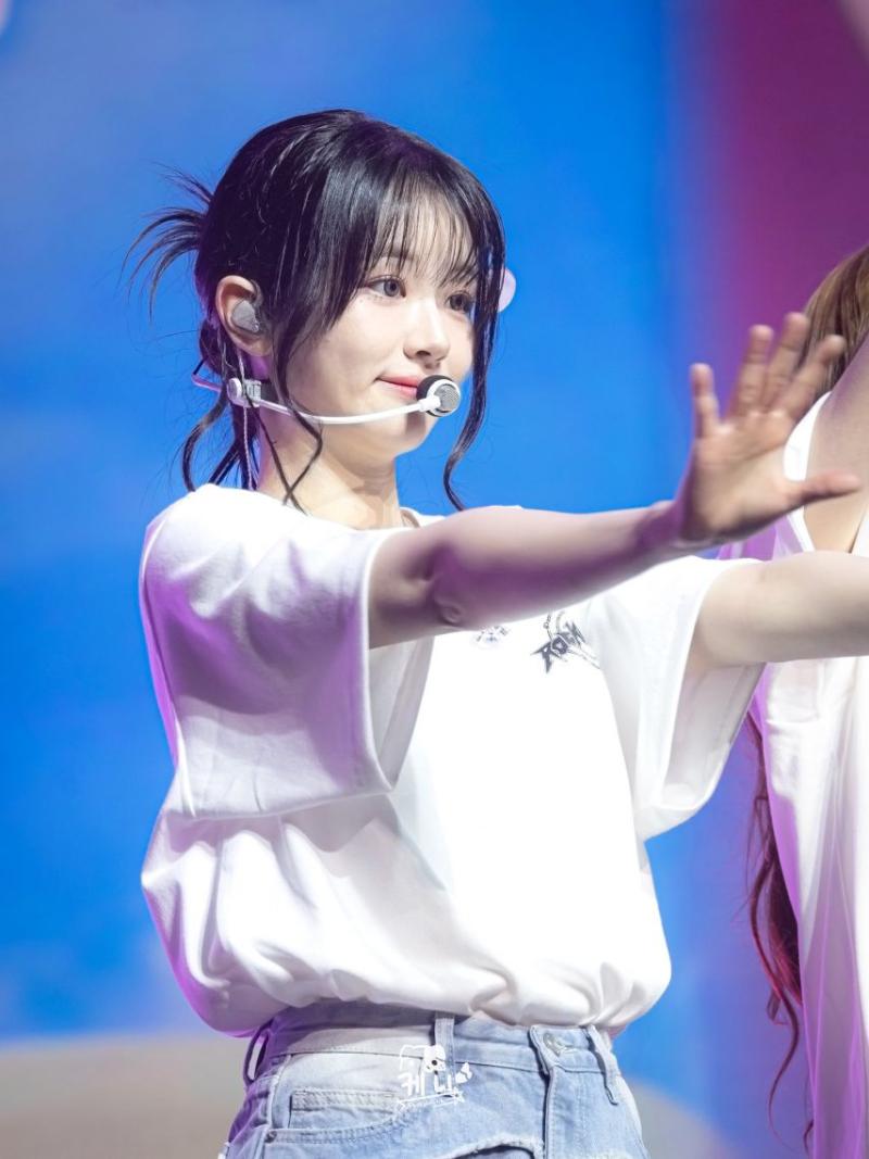 QWER 쵸단