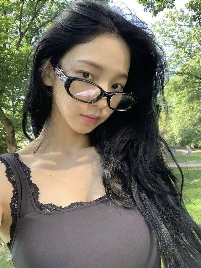 에스파 카리나