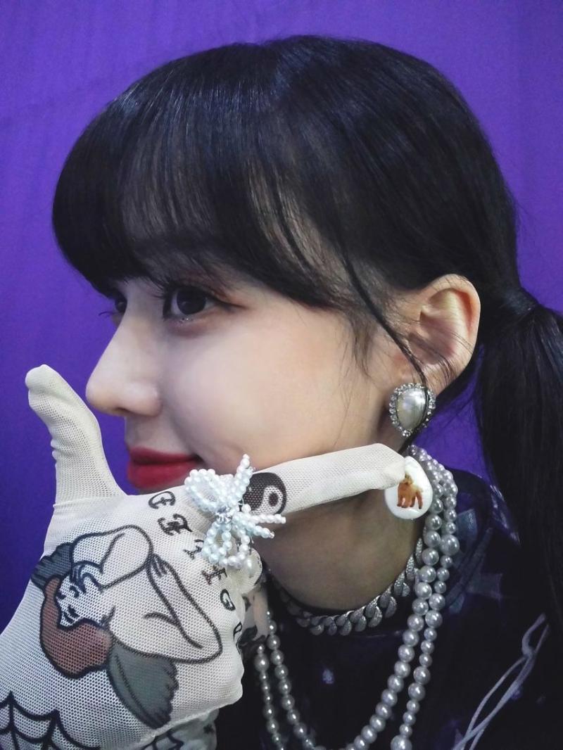 에스파 윈터