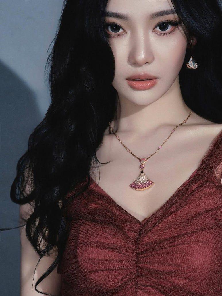 에스파 닝닝