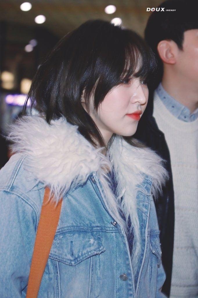 레드벨벳 웬디