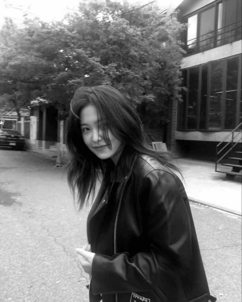 레드벨벳 예리