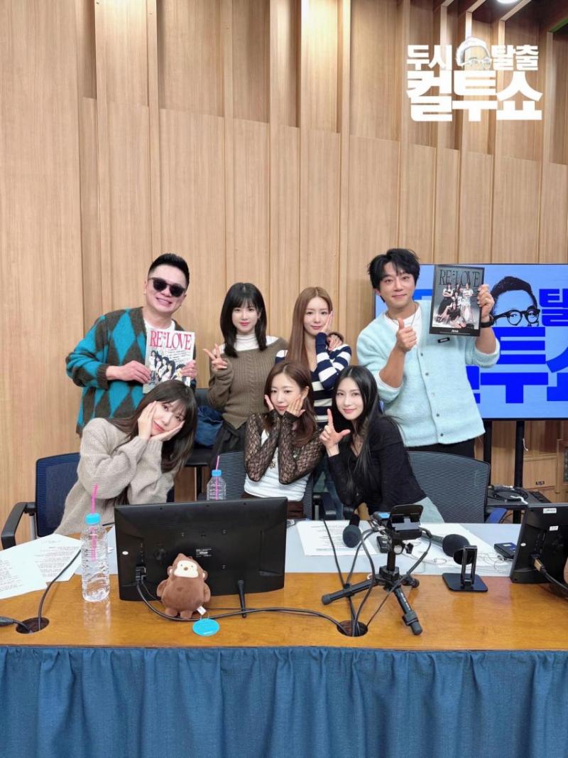 에이핑크
