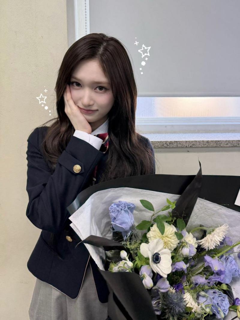 아이브 이서