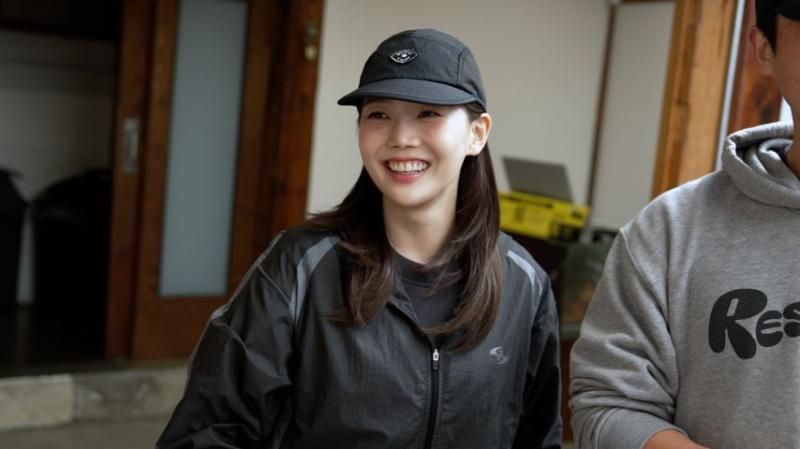 오마이걸 효정