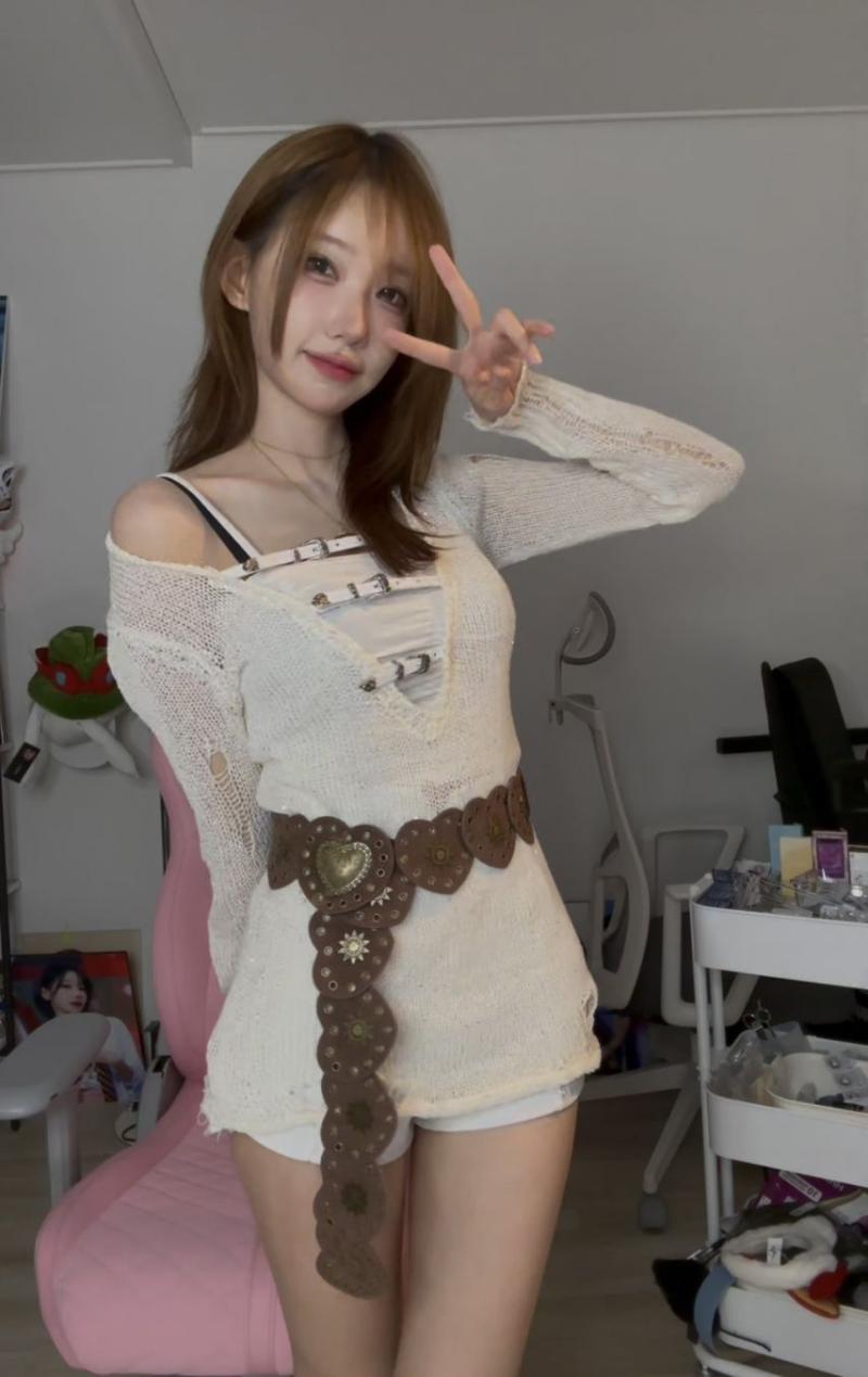 [QWER] 마젠타