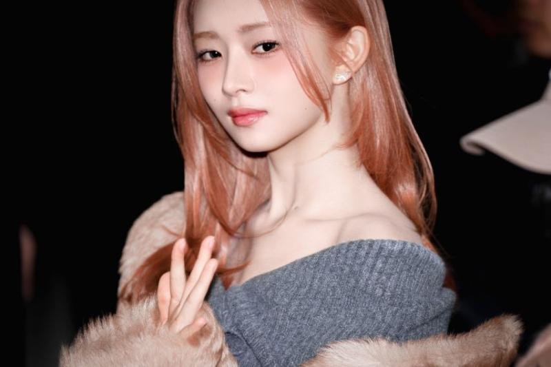 [아이브] 레이