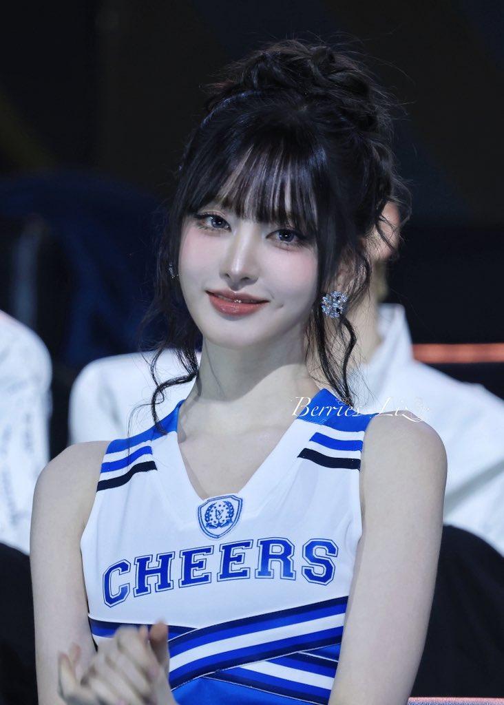 아이브 리즈