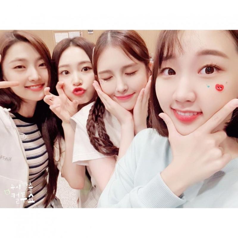 위클리
