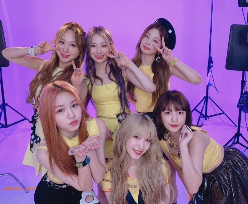 로켓펀치