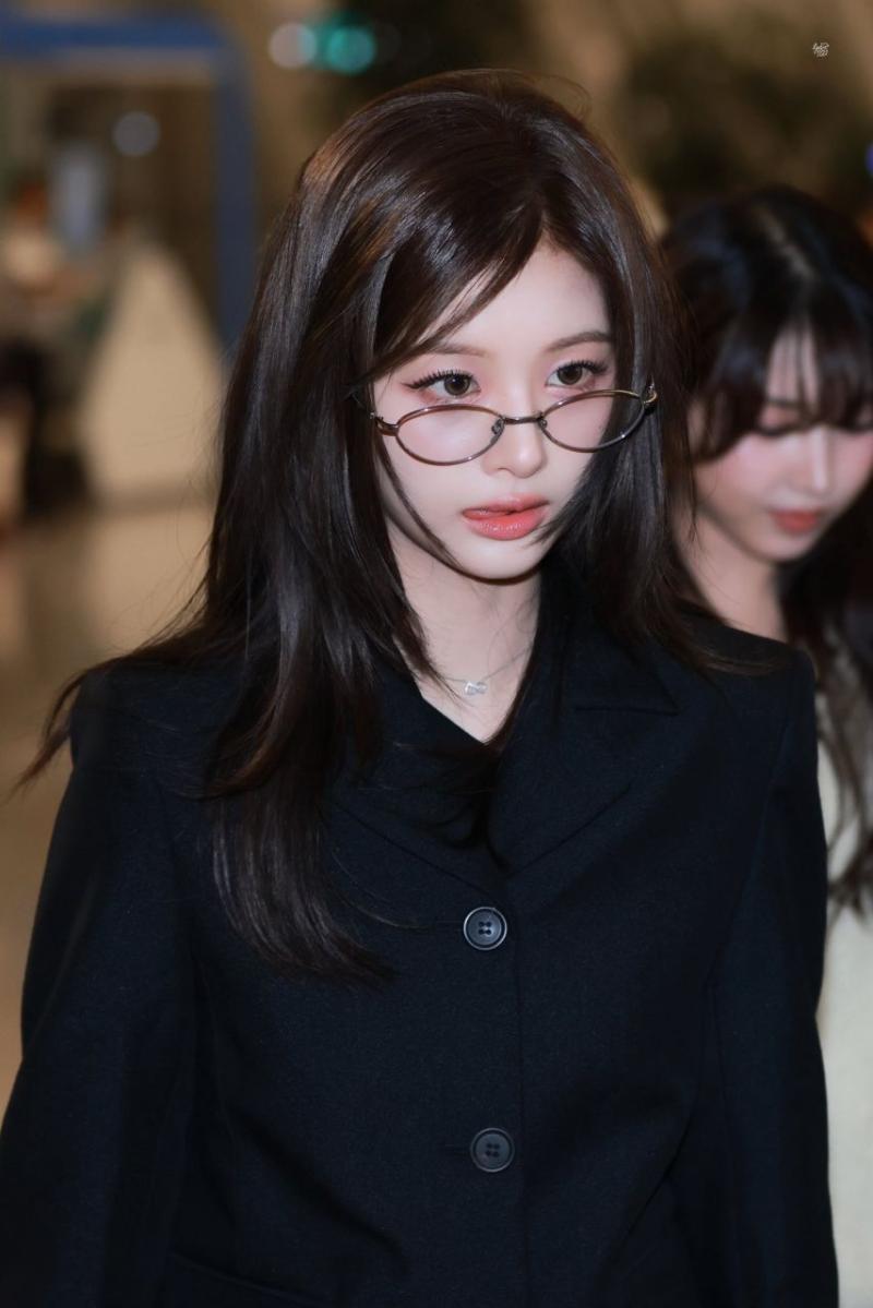 [엔믹스] 설윤