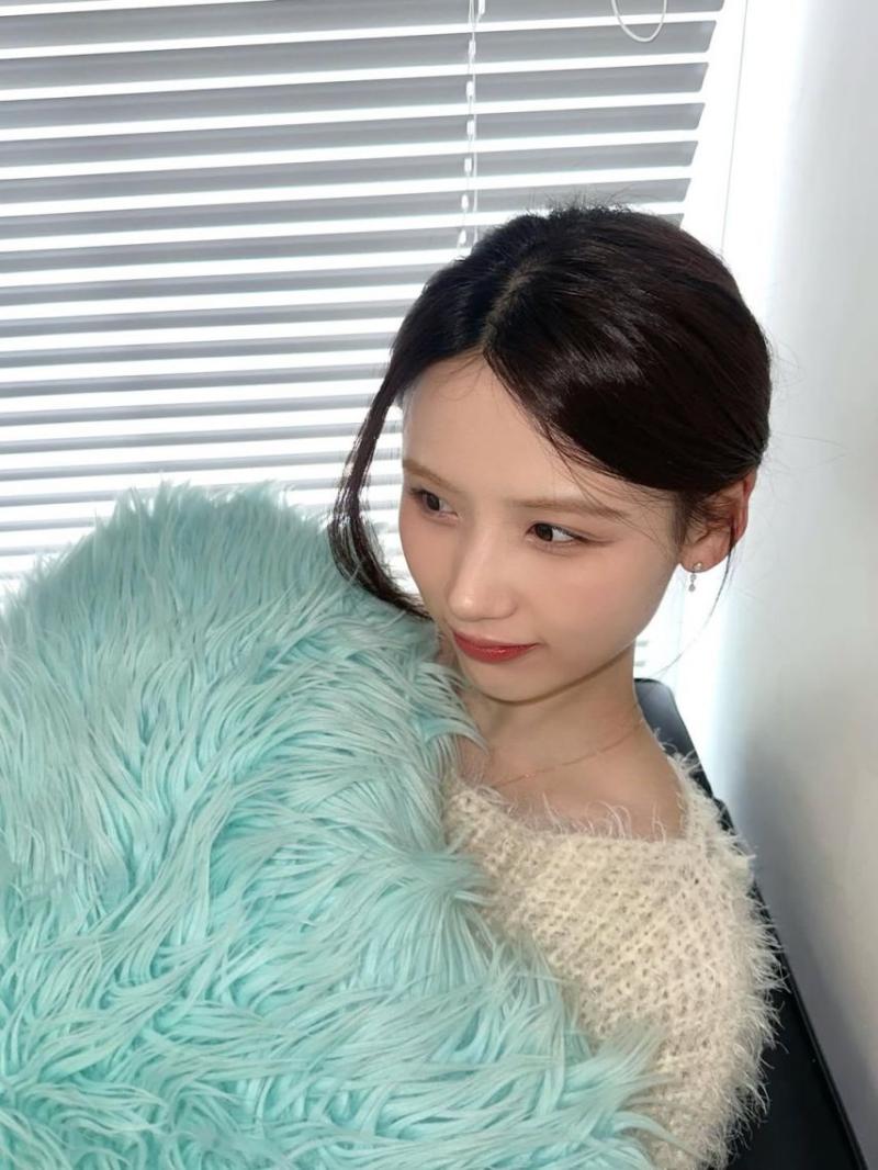 아이칠린 지윤