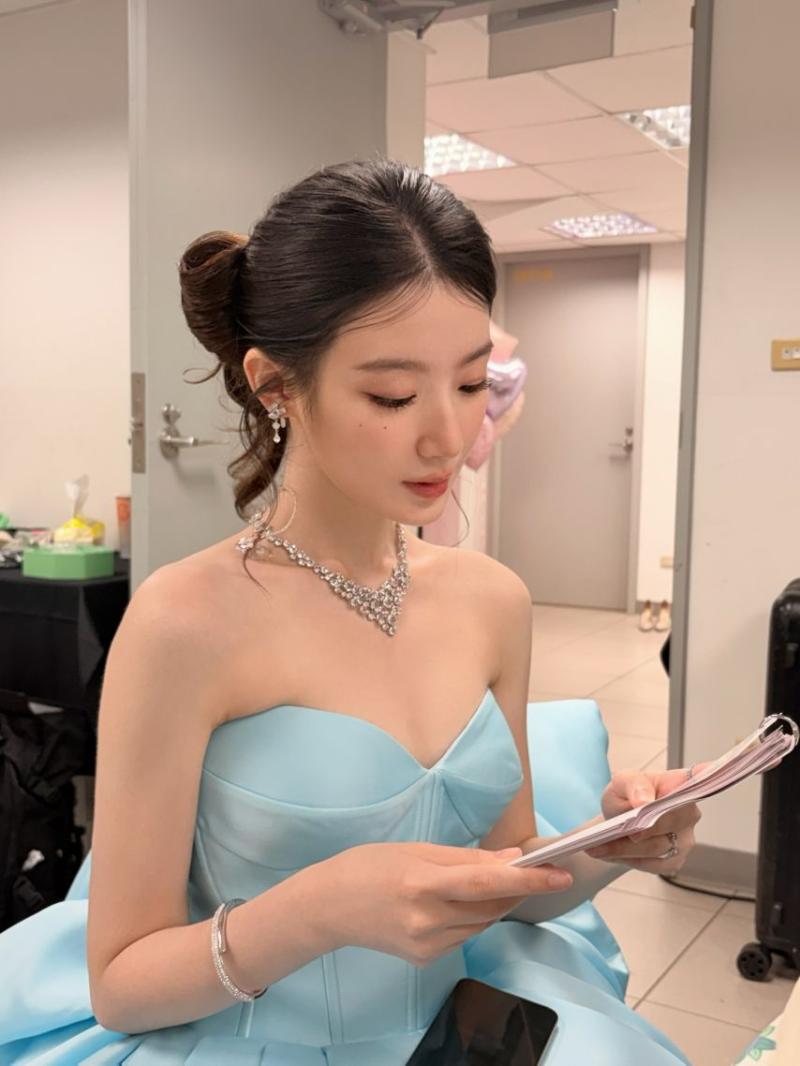 아이들 슈화