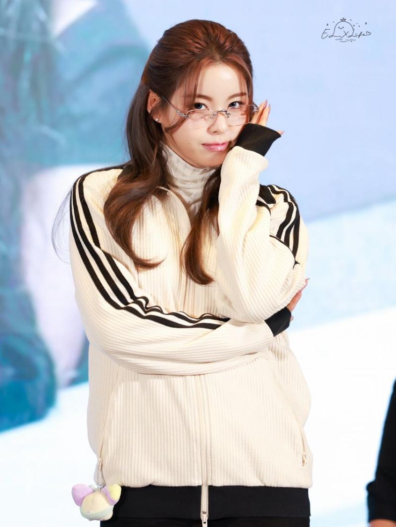 엔믹스 규진