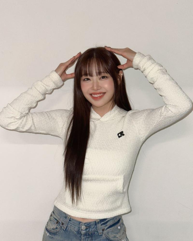 츄 260111 withKKOTI