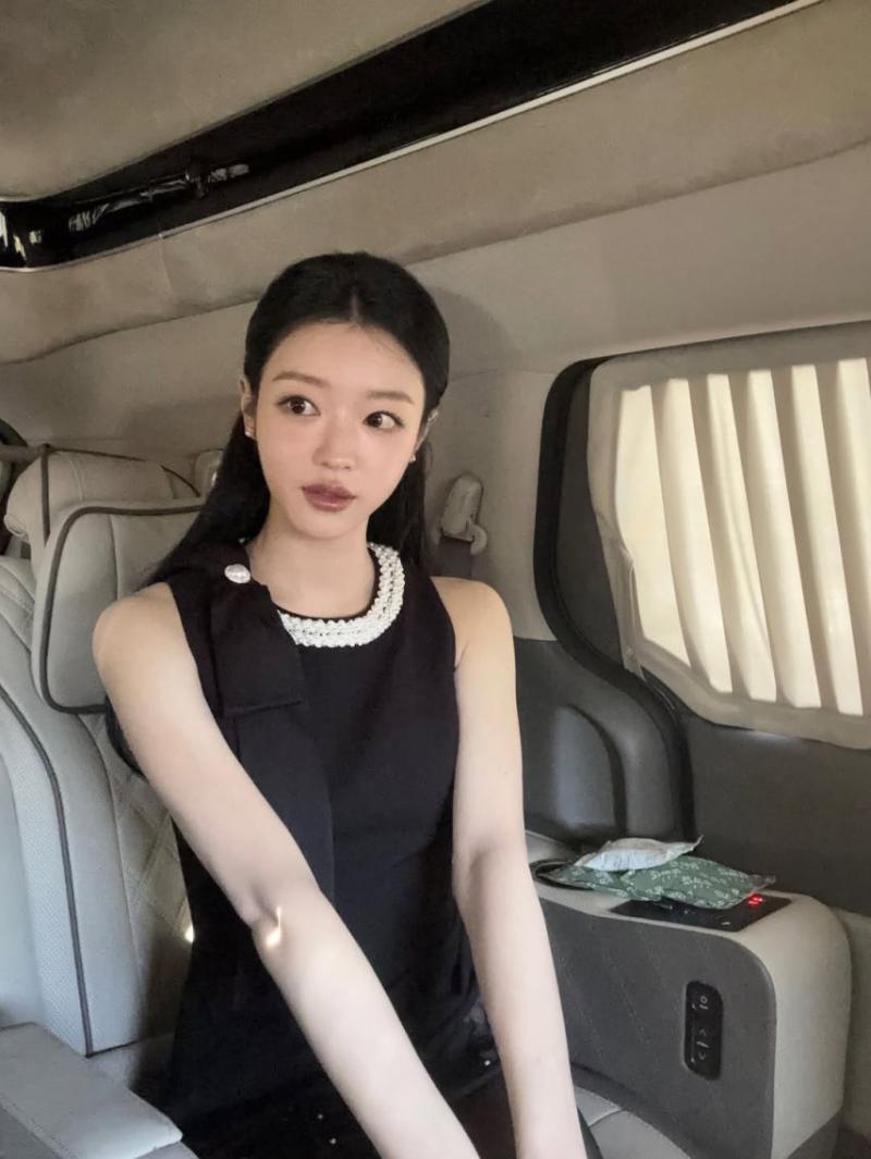 오마이걸 유아