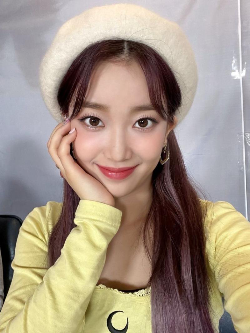 스테이씨 수민