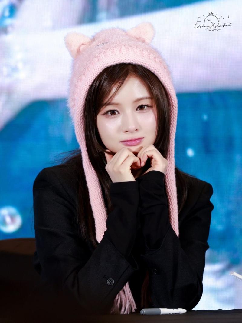 엔믹스 설윤