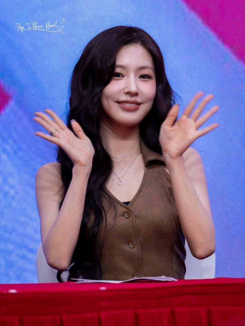 아이들 미연