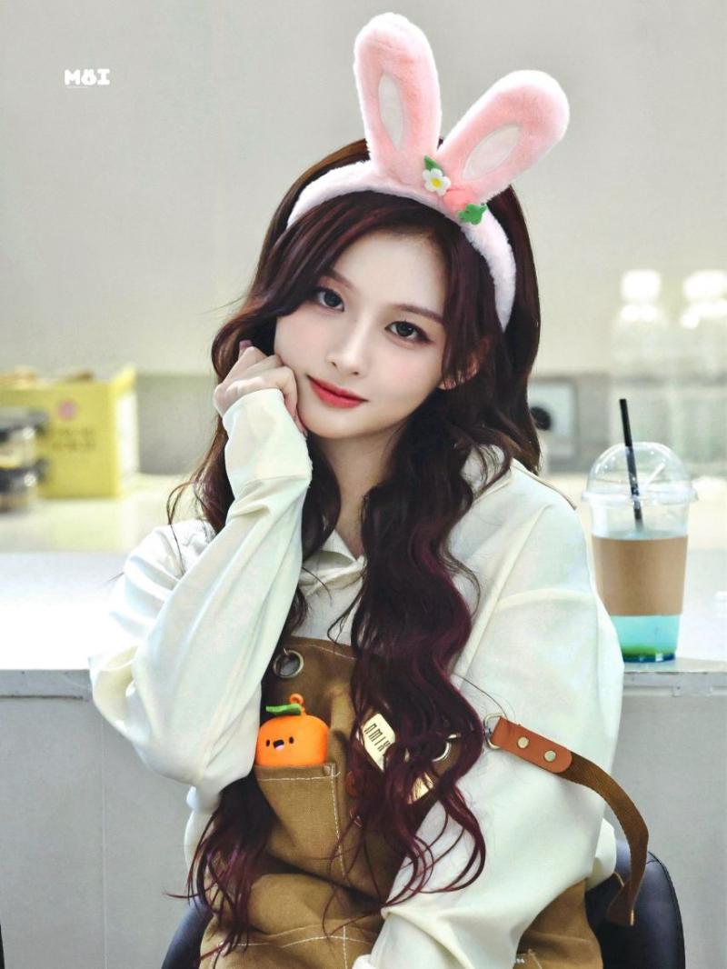 엔믹스 설윤