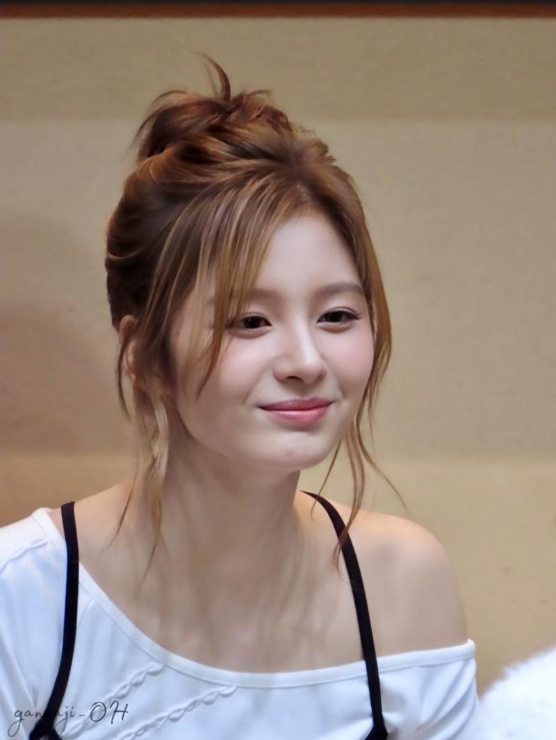 엔믹스 설윤