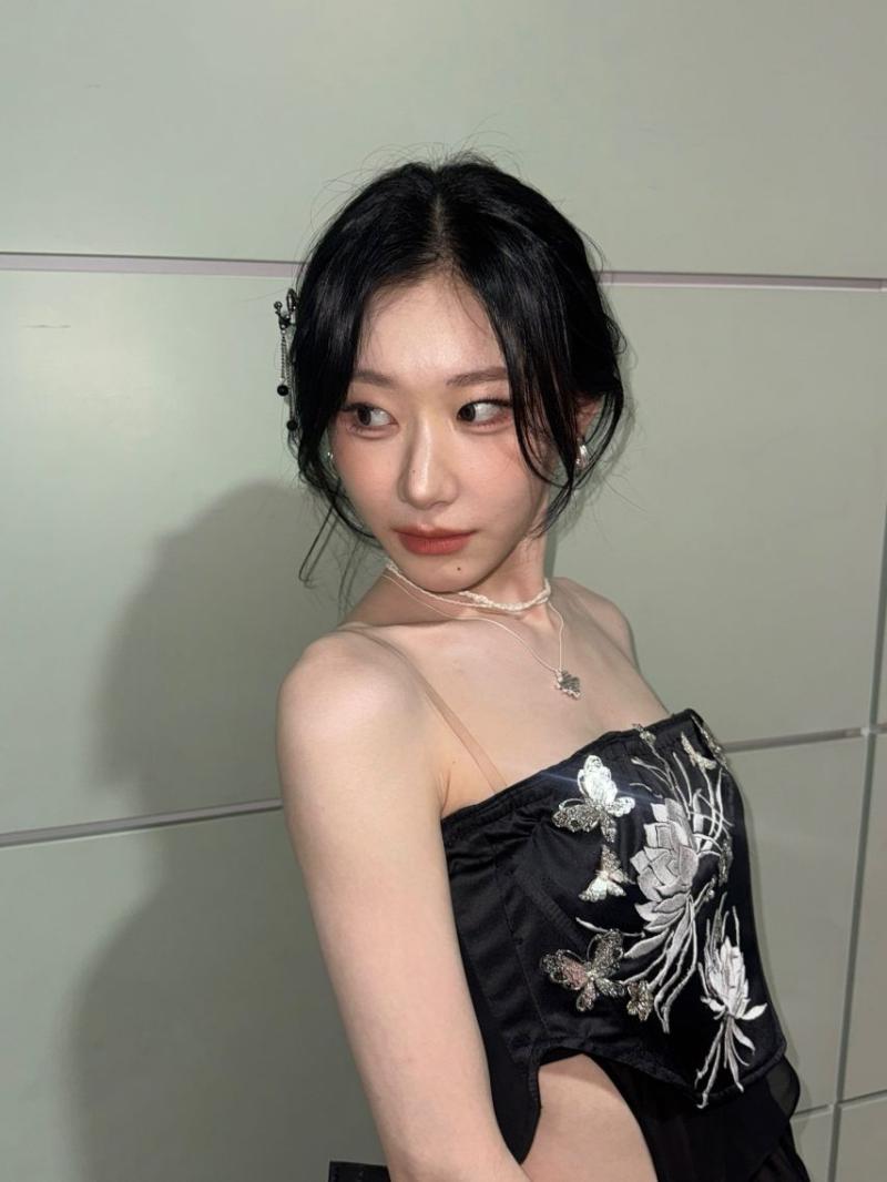 ITZY 채령