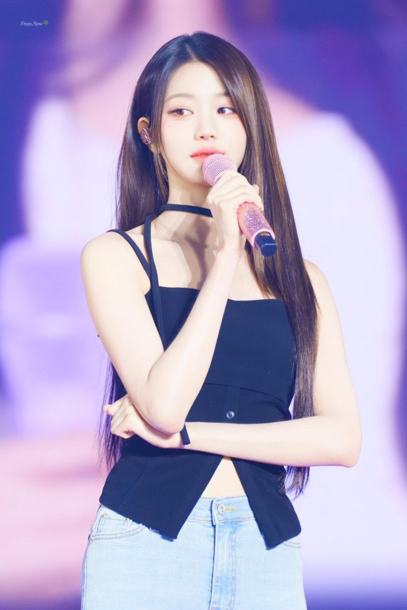 아이브 장원영