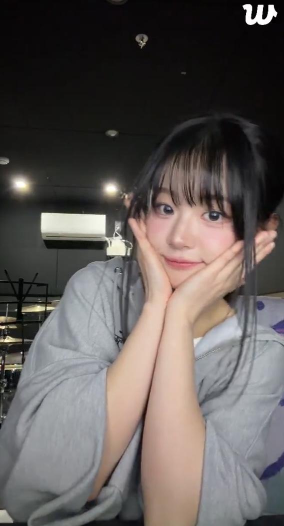 QWER 쵸단