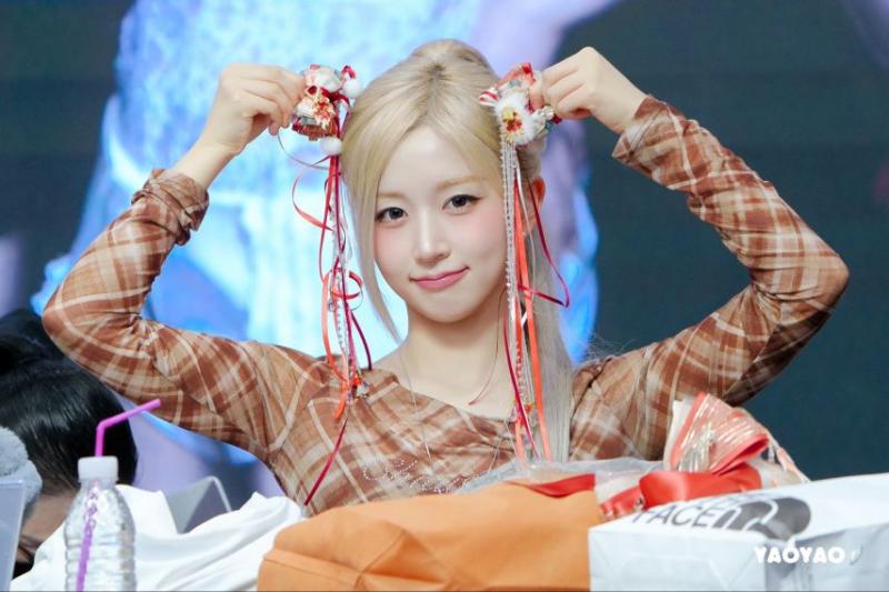 엔믹스 해원