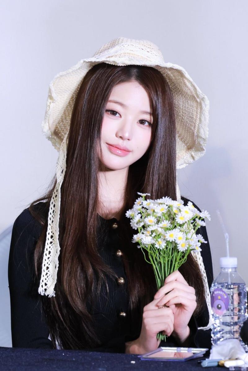 아이브 장원영