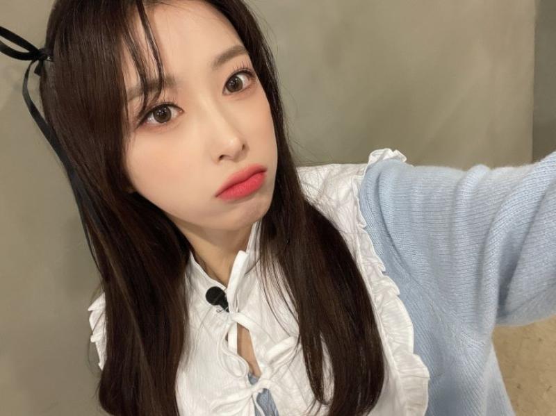 로켓펀치 윤경