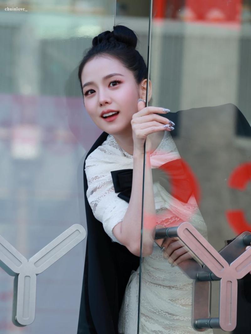 블랙핑크 지수