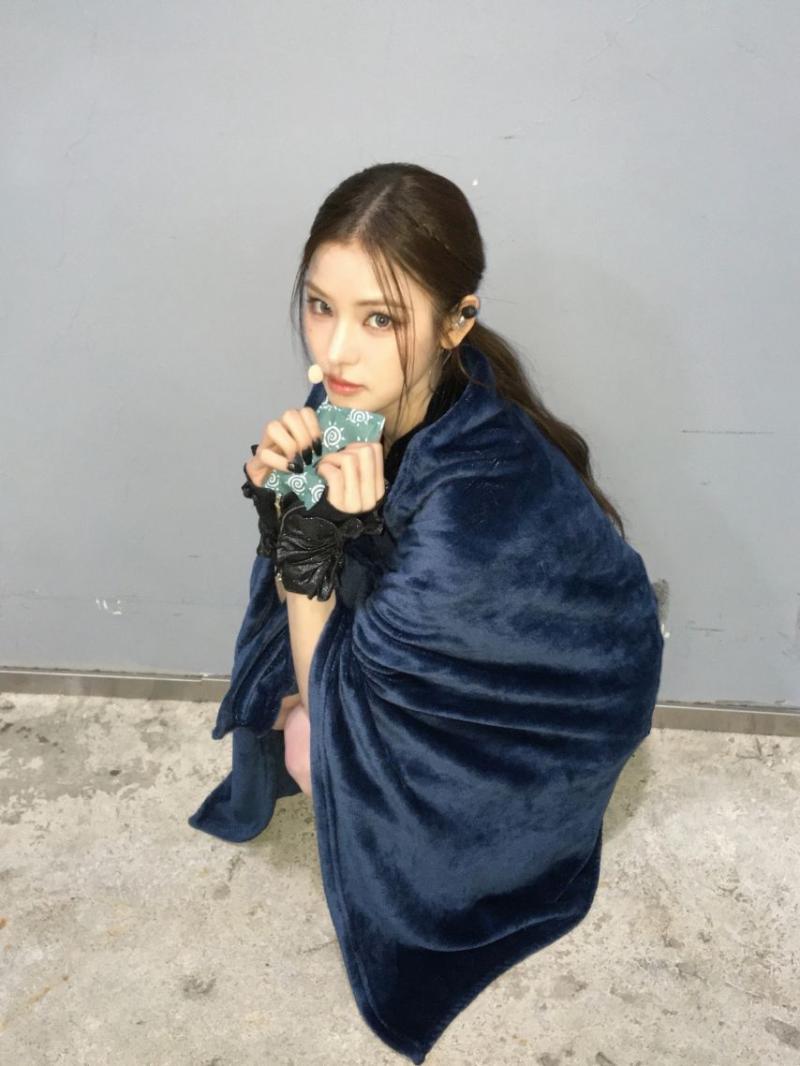 이즈나 마이