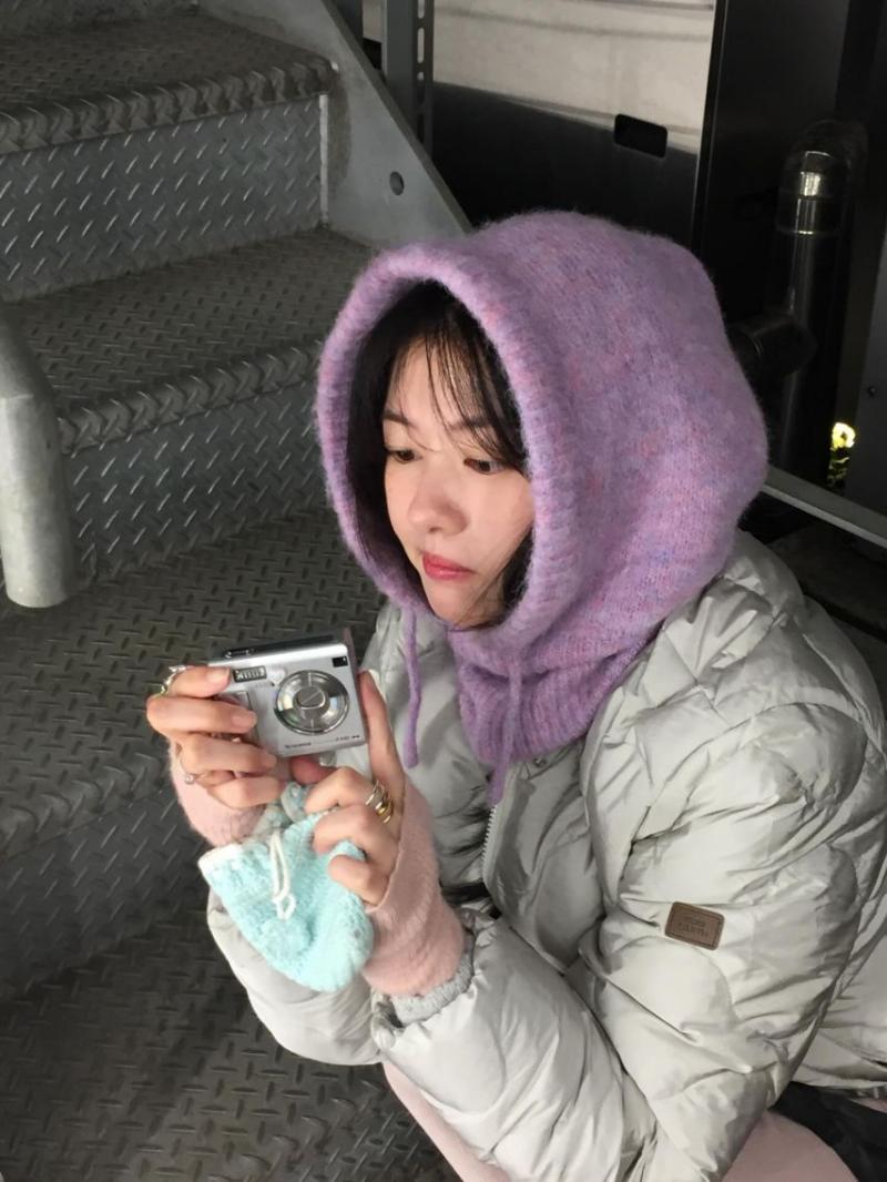 정소민 인별