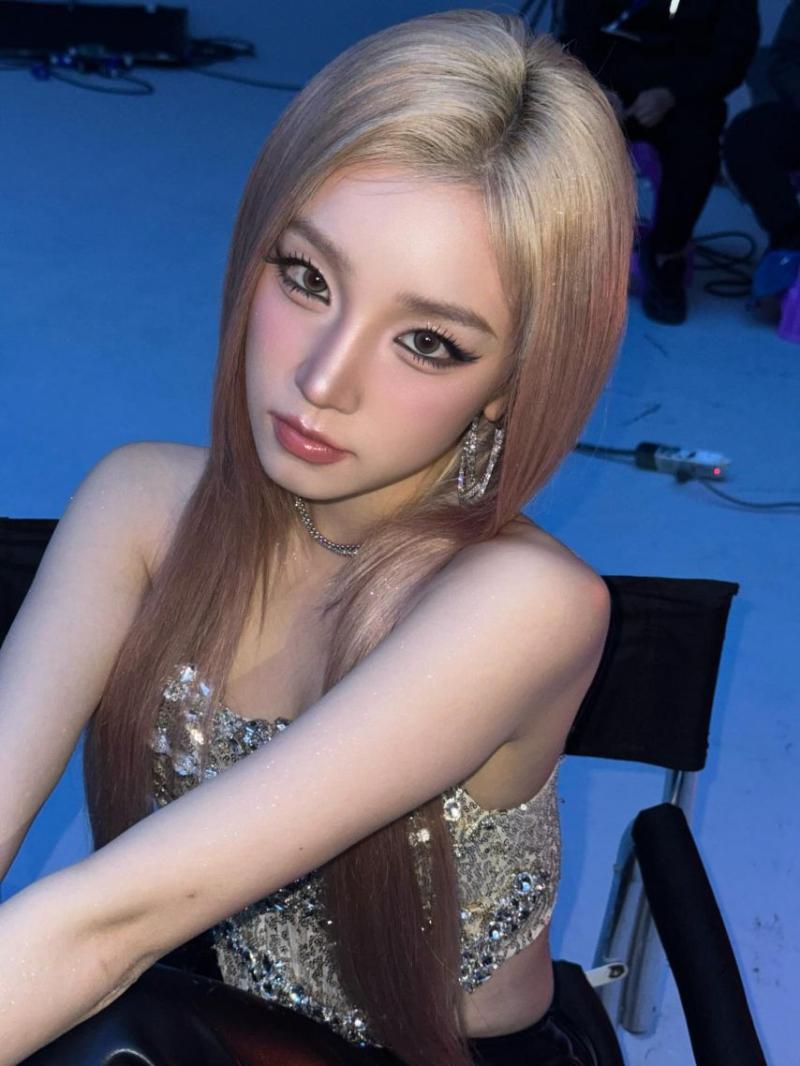 아이들 우기