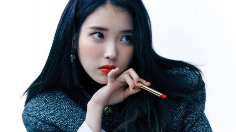 아이유