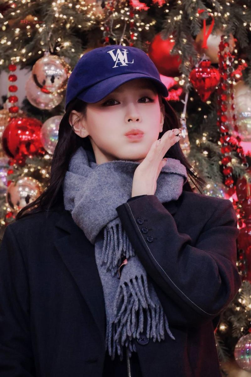 아이들 미연