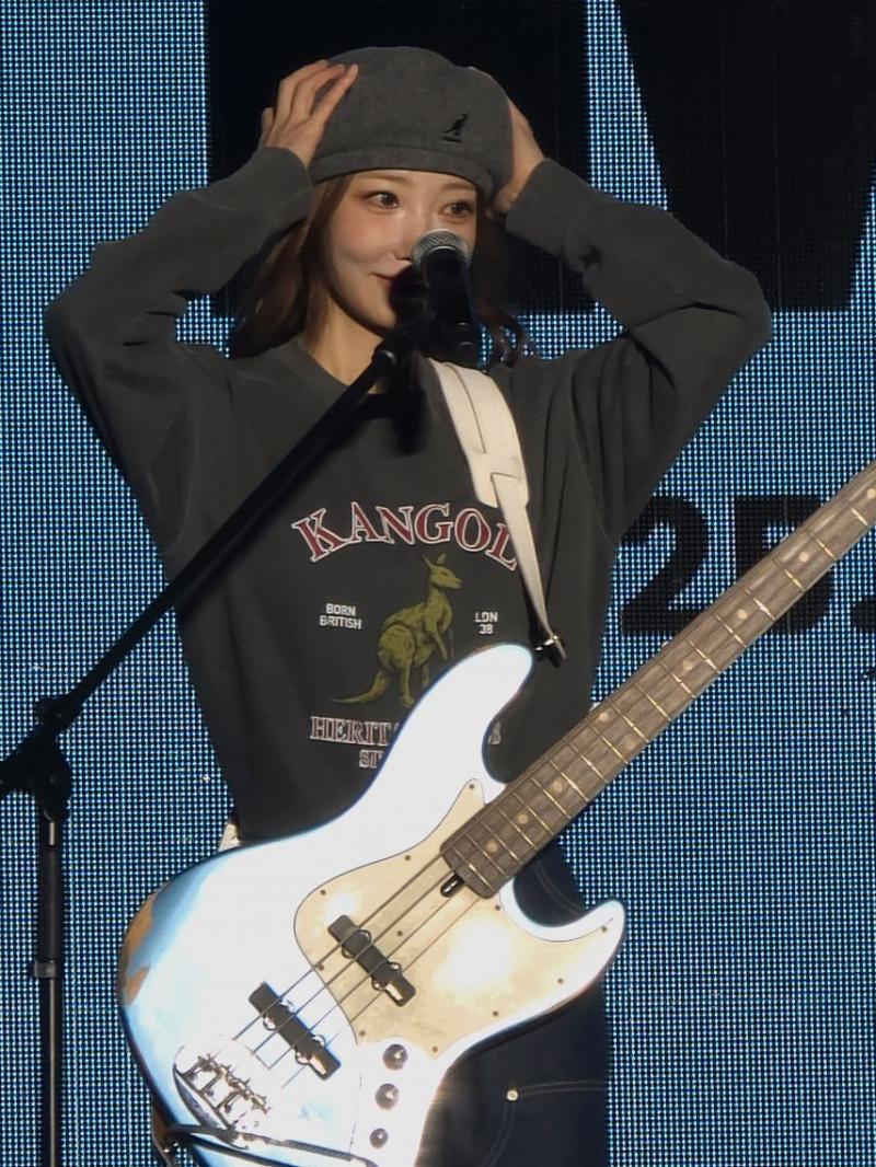 QWER 마젠타