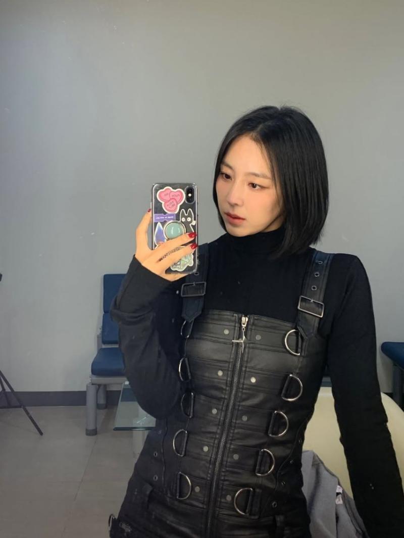 예원 SNS