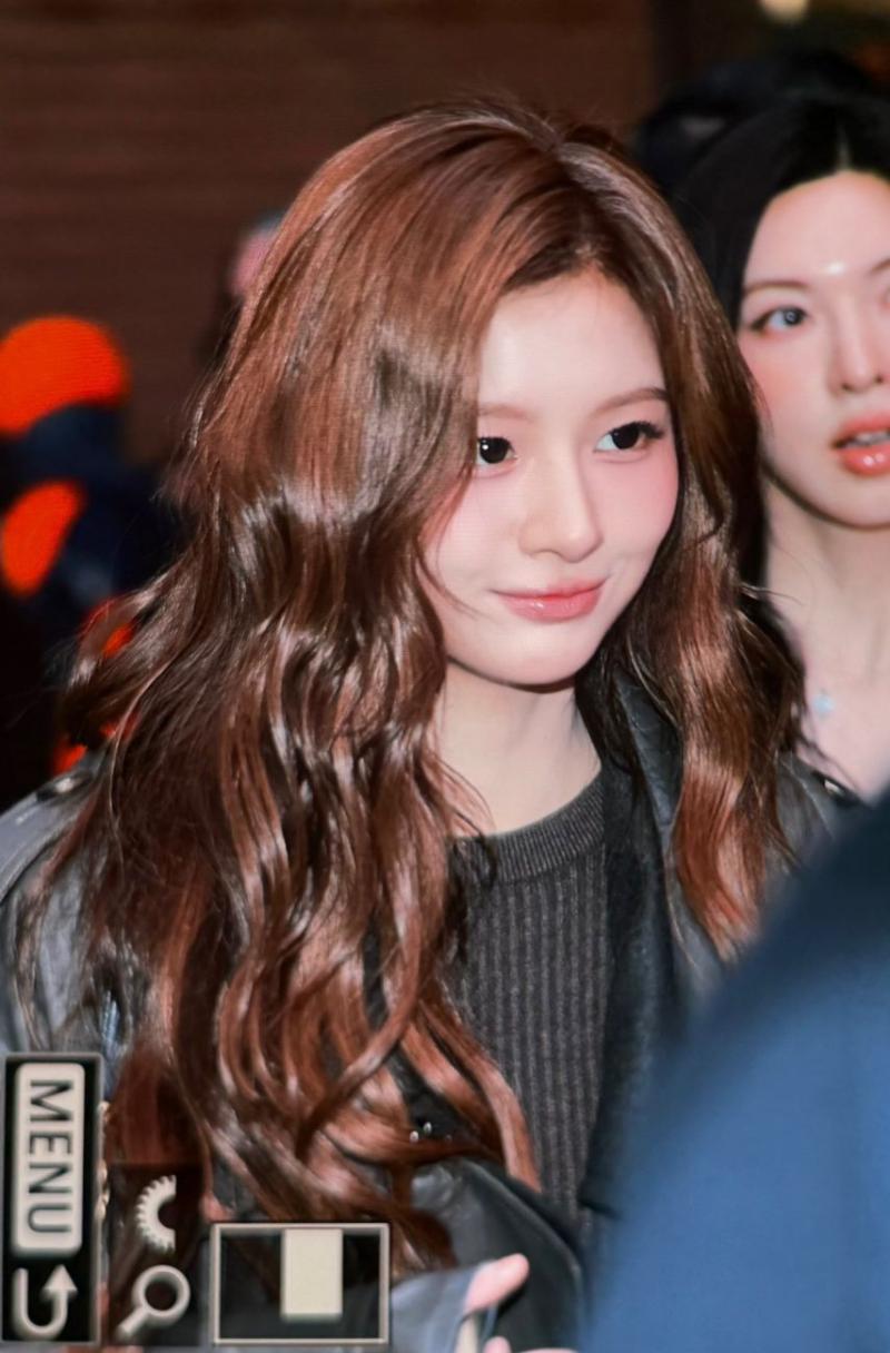 [엔믹스] 설윤