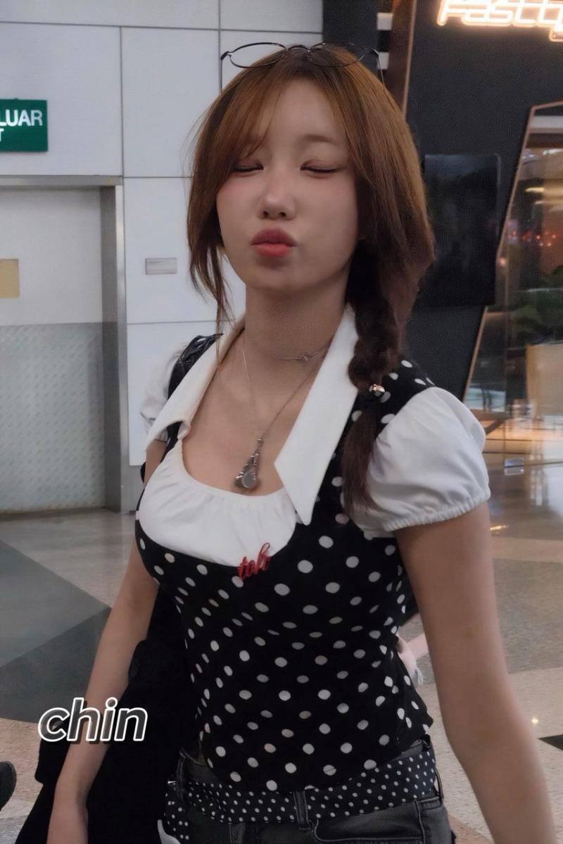 [QWER] 마젠타