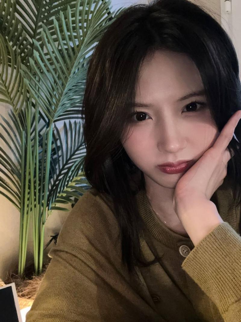 아이칠린 지윤