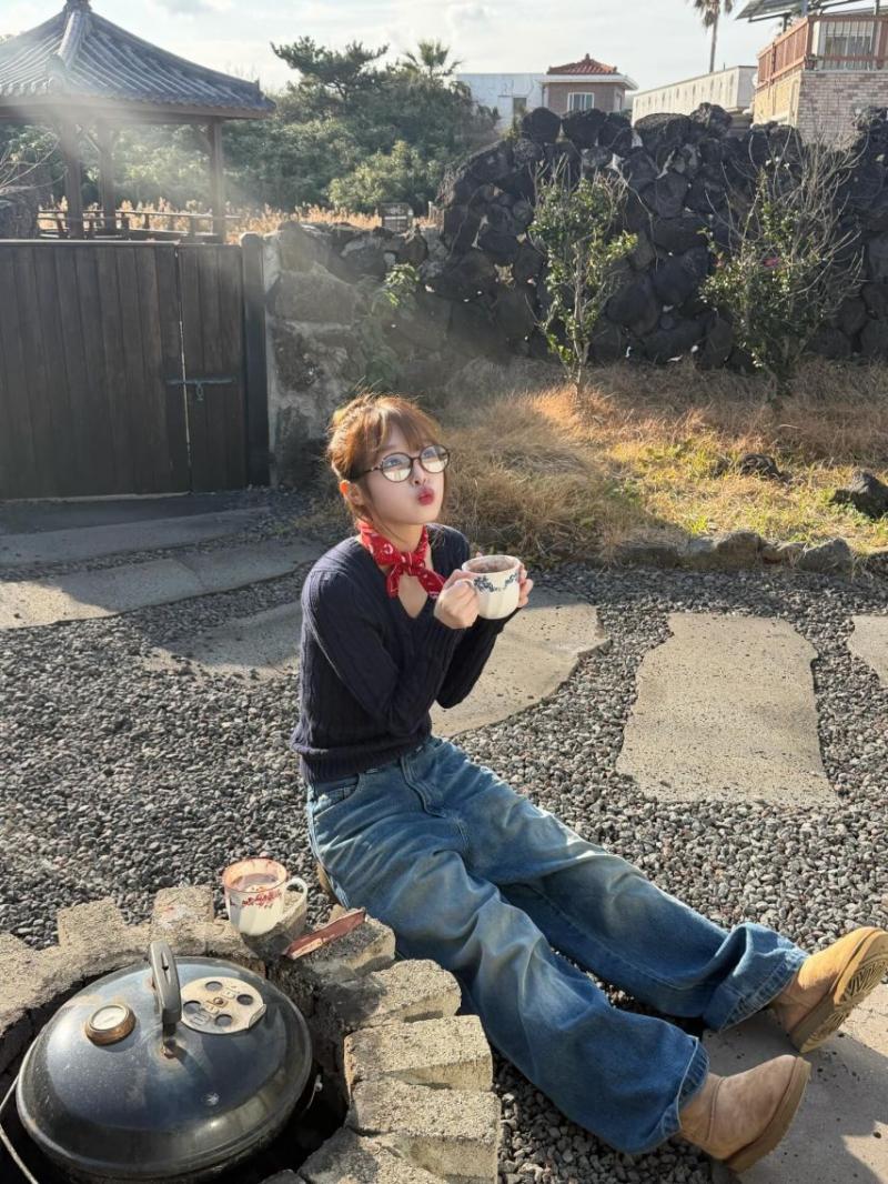 최예나
