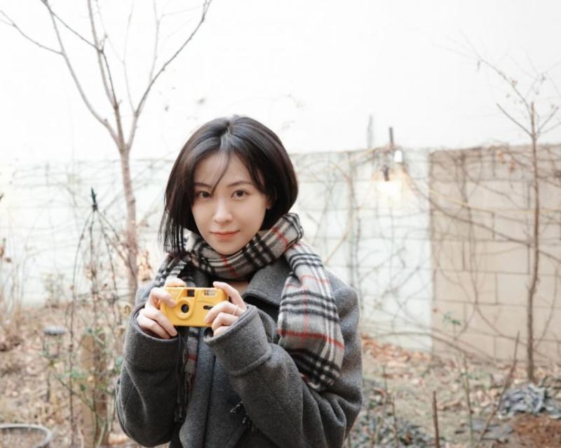 한지효