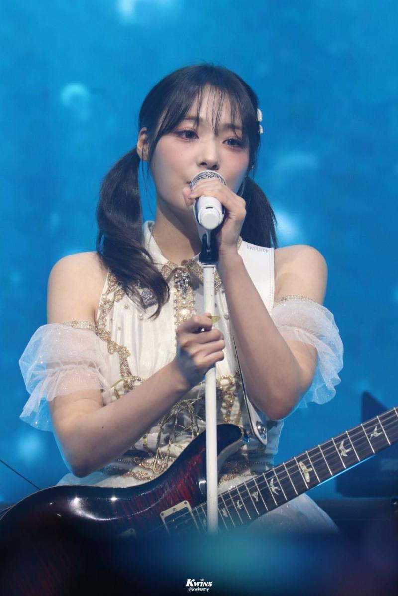 [QWER] 시연