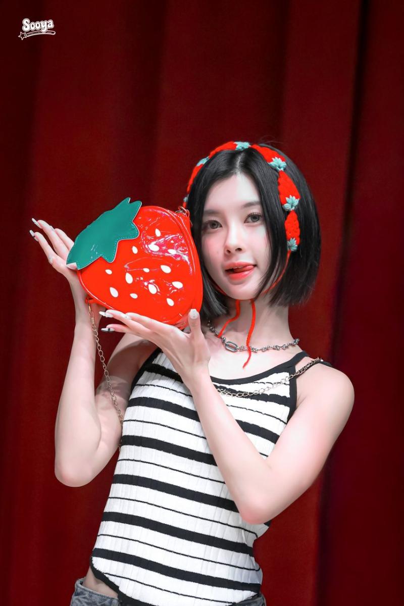 케플러 김다연